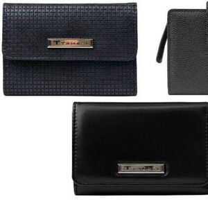 Tahari wholesale ladies wallets assortment 48pcs